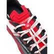 Dolce & Gabbana Black Technical Sneaker Dolce & Gabbana