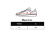 Dolce & Gabbana Black Technical Sneaker Dolce & Gabbana