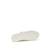 Dolce & Gabbana White Leather Sneaker Dolce & Gabbana
