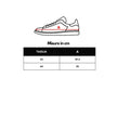 Dolce & Gabbana White Leather Sneaker Dolce & Gabbana