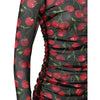 Dolce & Gabbana Bicolor Polyamide Shirt Dolce & Gabbana