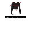 Dolce & Gabbana Bicolor Polyamide Shirt Dolce & Gabbana