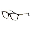 Victoria Beckham Brown Women Glasses Frame Victoria Beckham