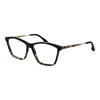 Victoria Beckham Brown Women Glasses Frame Victoria Beckham
