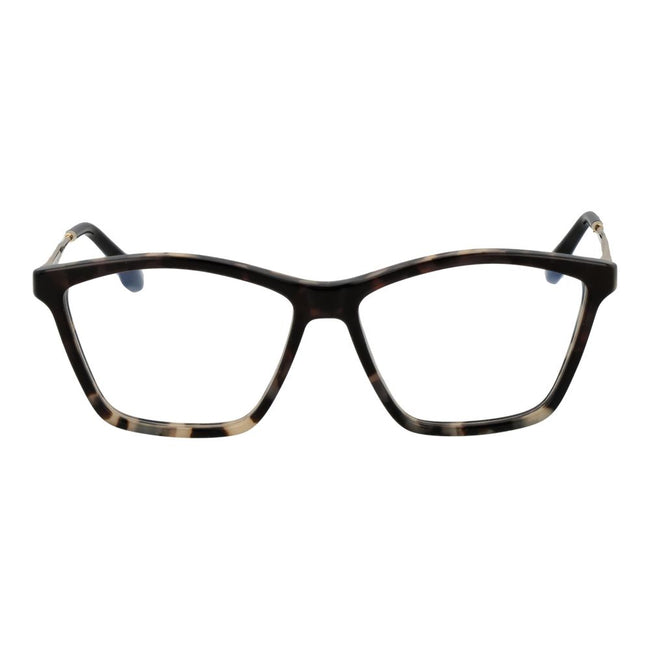 Victoria Beckham Brown Women Glasses Frame Victoria Beckham