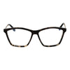 Victoria Beckham Brown Women Glasses Frame Victoria Beckham