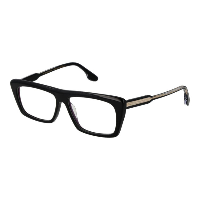 Victoria Beckham Black Women Glasses Frame Victoria Beckham