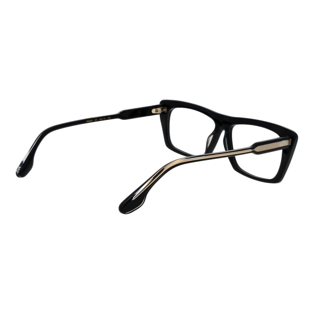 Victoria Beckham Black Women Glasses Frame Victoria Beckham
