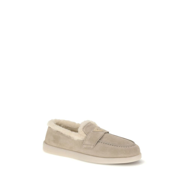 Prada Loafer Shoes Prada