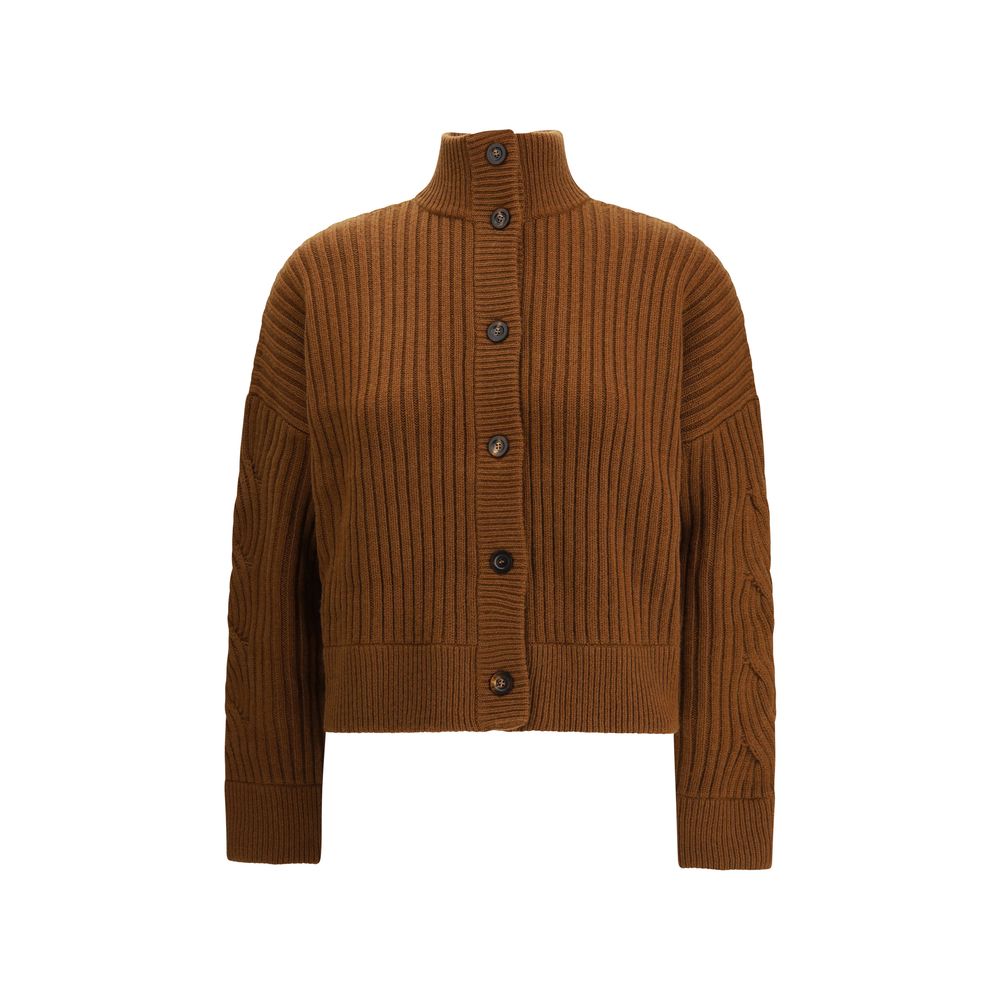 Max Mara Afelio Cardigan Max Mara