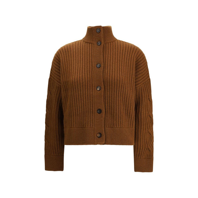 Max Mara Afelio Cardigan Max Mara