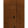 Max Mara Afelio Cardigan Max Mara