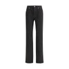 Saint Laurent NICO jeans in Berlin denim Saint Laurent