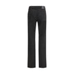 Saint Laurent NICO jeans in Berlin denim Saint Laurent