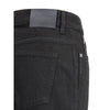 Saint Laurent NICO jeans in Berlin denim Saint Laurent