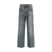 Jacob Cohen Grace Wide 5 Pocket Jeans Jacob Cohen