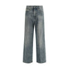 Jacob Cohen Grace Wide 5 Pocket Jeans Jacob Cohen