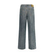 Jacob Cohen Grace Wide 5 Pocket Jeans Jacob Cohen