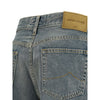 Jacob Cohen Grace Wide 5 Pocket Jeans Jacob Cohen