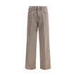 Jacob Cohen Grace Wide 5 Pocket Jeans Jacob Cohen