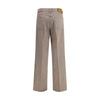 Jacob Cohen Grace Wide 5 Pocket Jeans Jacob Cohen