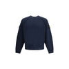 Stone Island Cotton Crew neck Sweatshirt Stone Island
