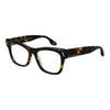 Victoria Beckham Brown Women Glasses Frame Victoria Beckham