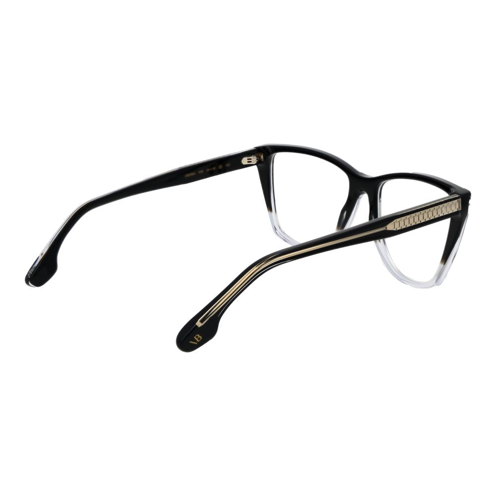 Victoria Beckham Black Women Glasses Frame Victoria Beckham