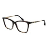 Victoria Beckham Brown Women Glasses Frame Victoria Beckham