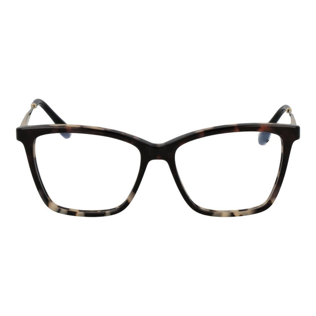 Victoria Beckham Brown Women Glasses Frame Victoria Beckham