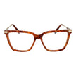 Victoria Beckham Orange Women Glasses Frame Victoria Beckham