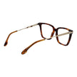 Victoria Beckham Brown Women Glasses Frame Victoria Beckham