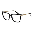Victoria Beckham Black Women Glasses Frame Victoria Beckham