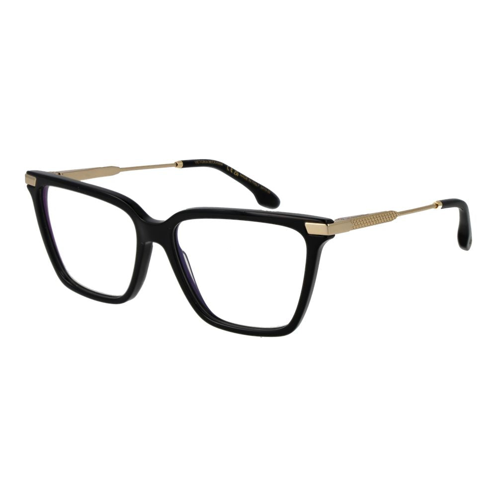 Victoria Beckham Black Women Glasses Frame Victoria Beckham