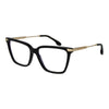 Victoria Beckham Black Women Glasses Frame Victoria Beckham
