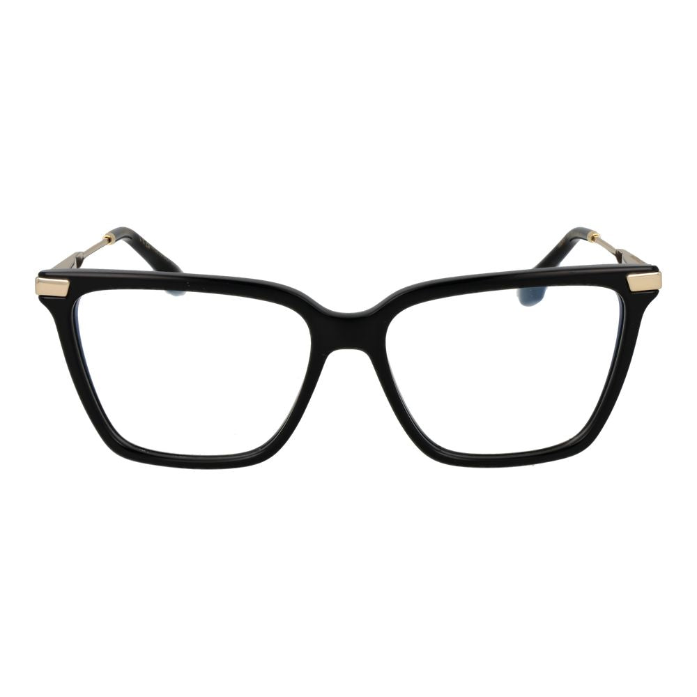 Victoria Beckham Black Women Glasses Frame Victoria Beckham