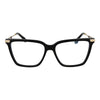 Victoria Beckham Black Women Glasses Frame Victoria Beckham