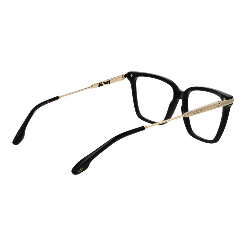 Victoria Beckham Black Women Glasses Frame Victoria Beckham