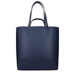 Michael Kors Blue Leather Shoulder Bags Michael Kors