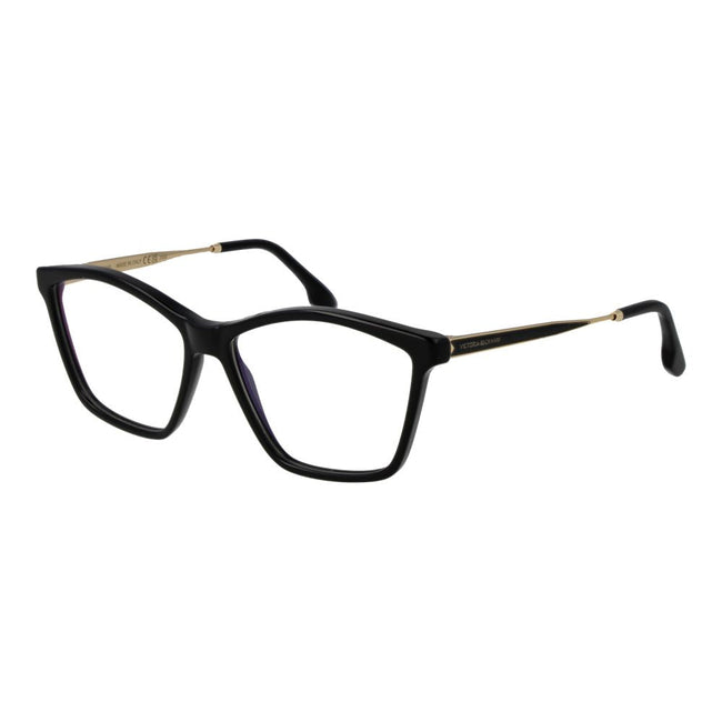 Victoria Beckham Black Women Glasses Frame Victoria Beckham
