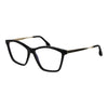 Victoria Beckham Black Women Glasses Frame Victoria Beckham