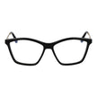 Victoria Beckham Black Women Glasses Frame Victoria Beckham