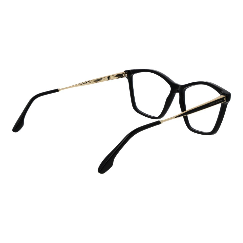 Victoria Beckham Black Women Glasses Frame Victoria Beckham