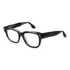Victoria Beckham Gray Women Glasses Frame Victoria Beckham