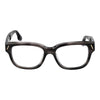 Victoria Beckham Gray Women Glasses Frame Victoria Beckham