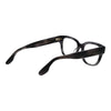 Victoria Beckham Gray Women Glasses Frame Victoria Beckham