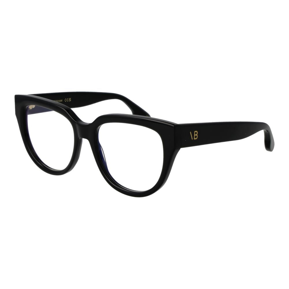 Victoria Beckham Black Women Glasses Frame Victoria Beckham