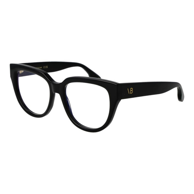 Victoria Beckham Black Women Glasses Frame Victoria Beckham