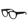 Victoria Beckham Black Women Glasses Frame Victoria Beckham