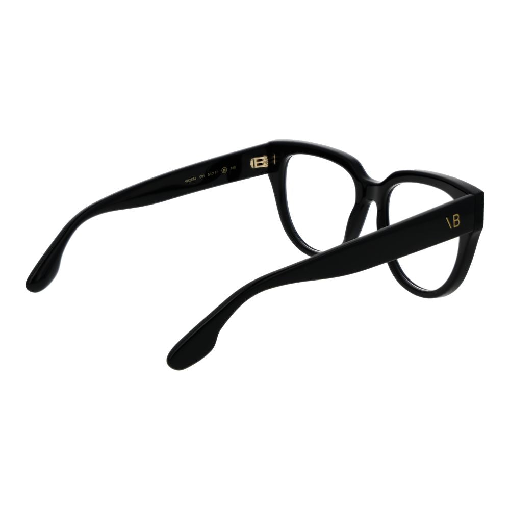 Victoria Beckham Black Women Glasses Frame Victoria Beckham